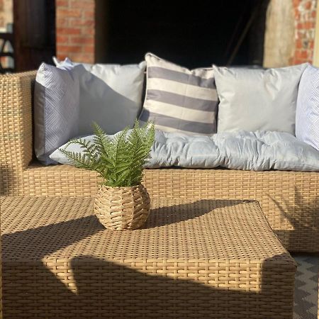 The Annex: 2 Bedroom Cottage, Countryside, Peaceful Getaway With Garden Исингволд Экстерьер фото