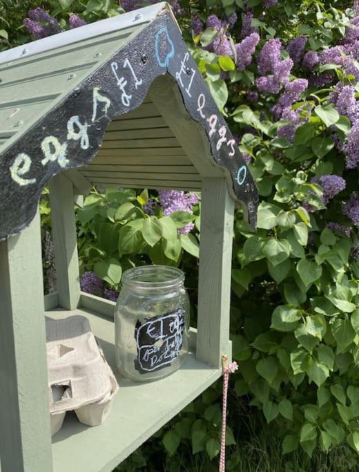 The Annex: 2 Bedroom Cottage, Countryside, Peaceful Getaway With Garden Исингволд Экстерьер фото