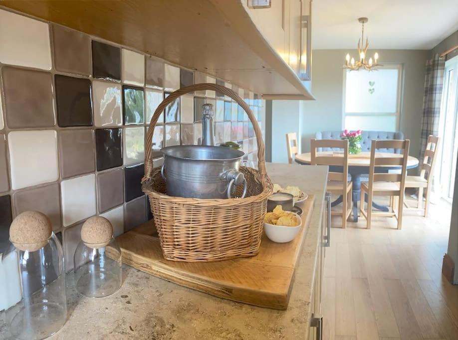 The Annex: 2 Bedroom Cottage, Countryside, Peaceful Getaway With Garden Исингволд Экстерьер фото